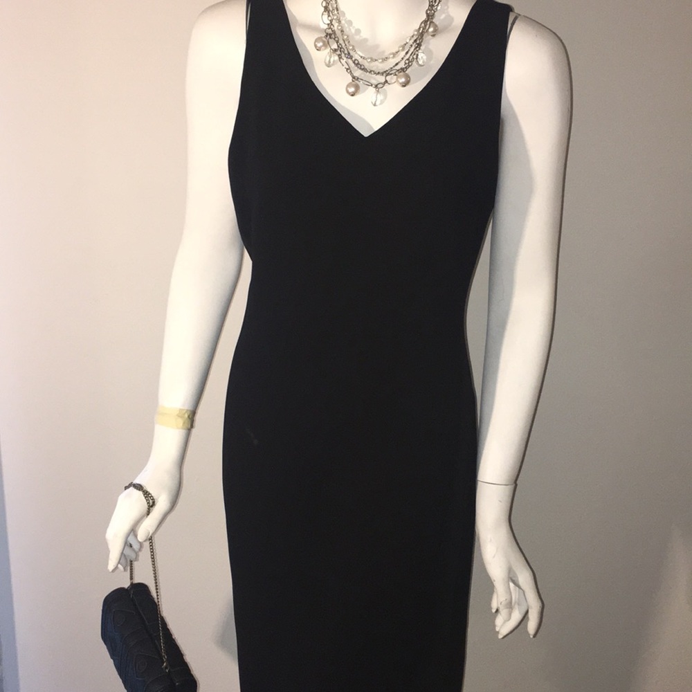 Little Black Dress!!! Timeless!